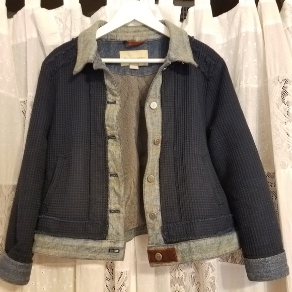 Denim Jacket - Picture 2 of 6